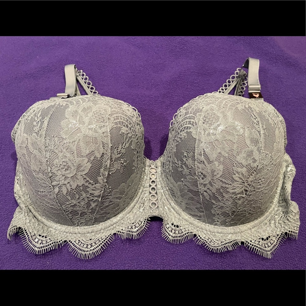 Victoria's Secret Dream Angel Bra